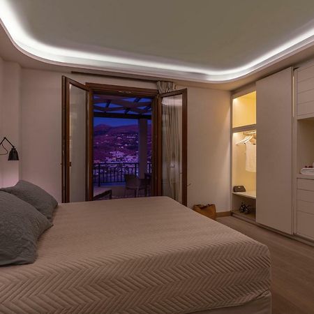 Belvedere Andros Batsi  Exterior photo