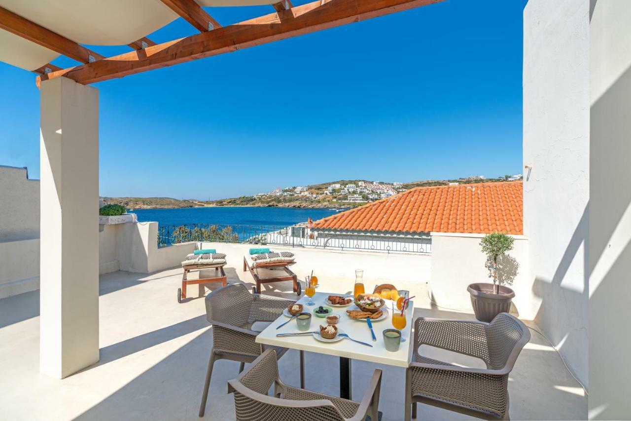 Belvedere Andros Apartment Batsi  Exterior photo